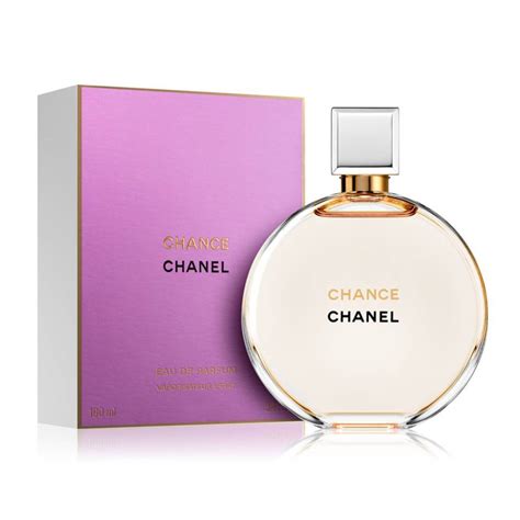 chanel chance perfume best price.